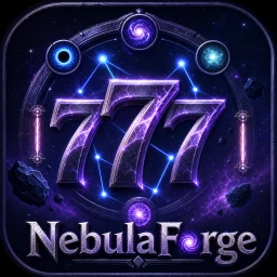 أيقونة TB68NebulaForge